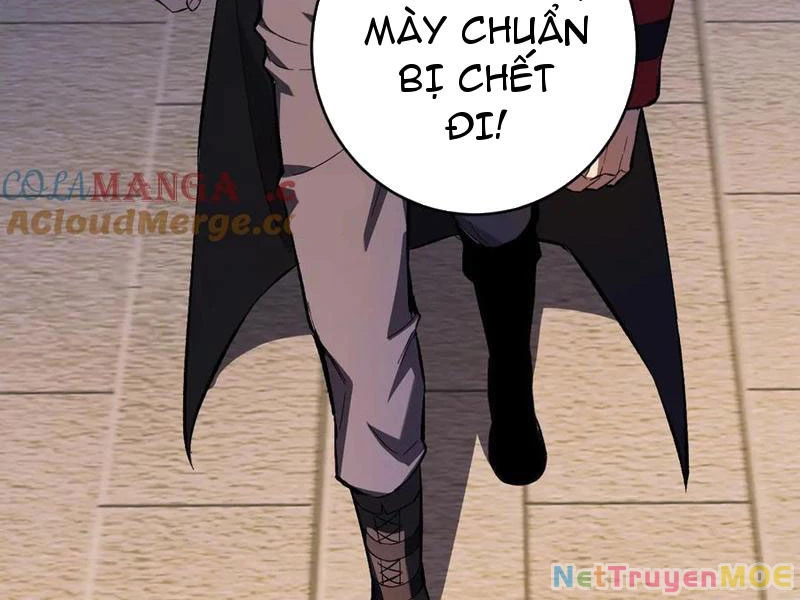 Mạt Nhật Thiên Hạ: Ta, Virus Quân Vương Chapter 56 - Trang 2
