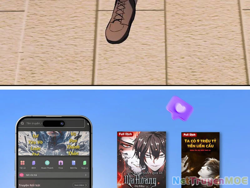 Mạt Nhật Thiên Hạ: Ta, Virus Quân Vương Chapter 56 - Trang 2