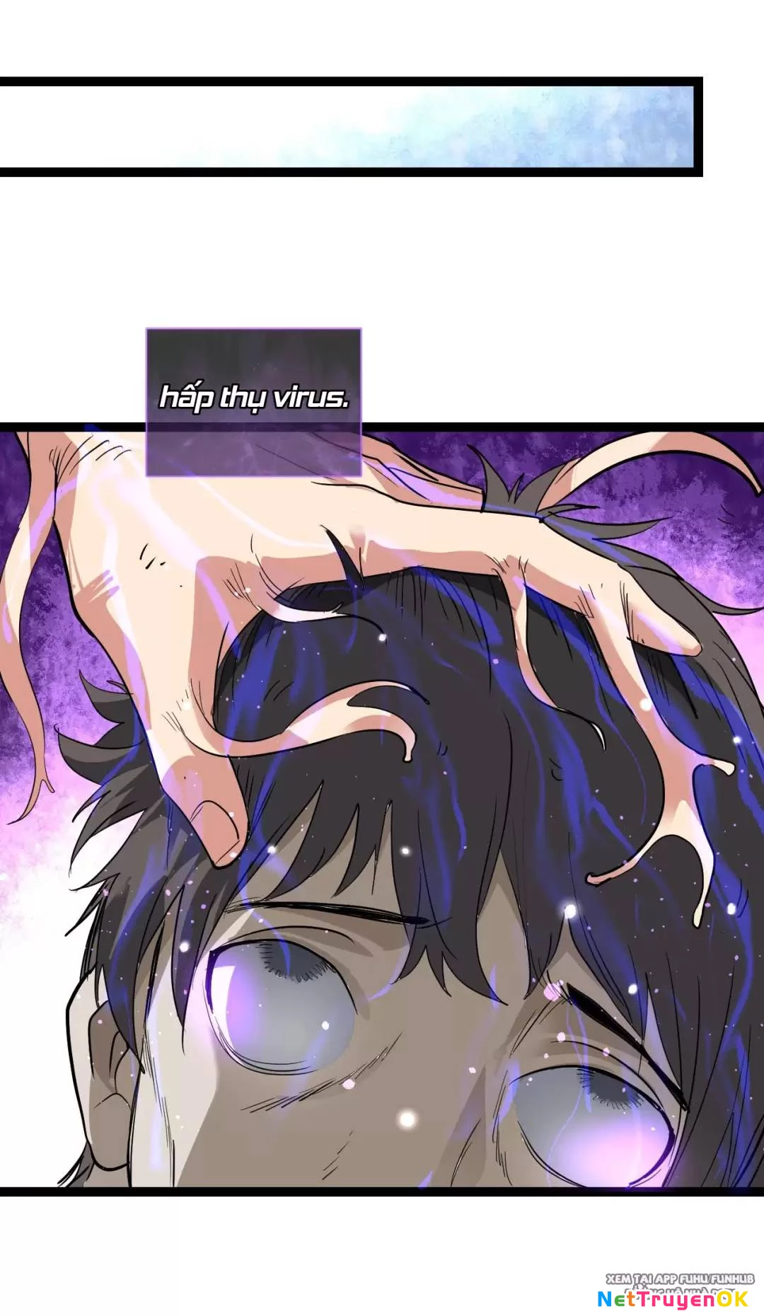 Mạt Nhật Thiên Hạ: Ta, Virus Quân Vương Chapter 8 - Trang 2
