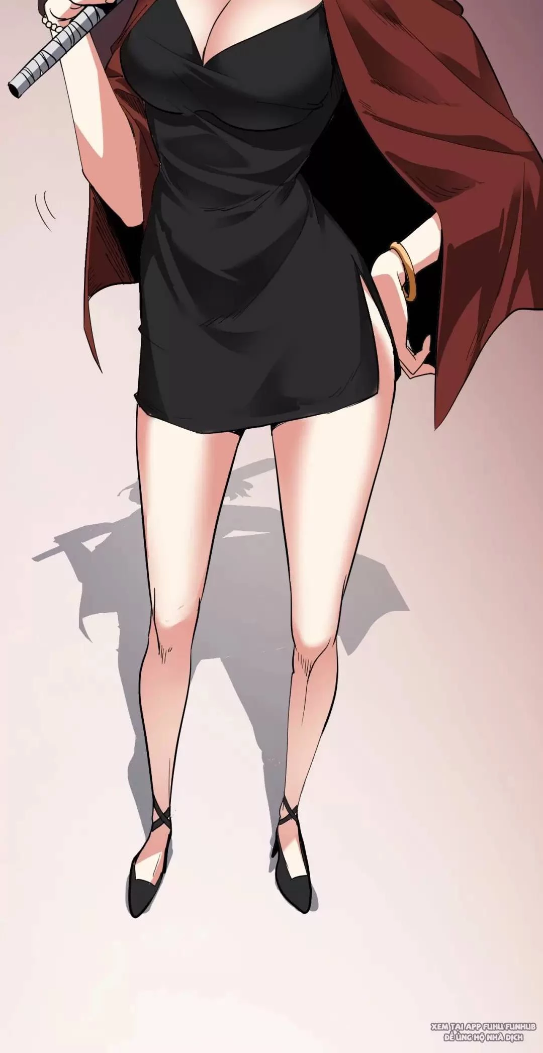 Mạt Nhật Thiên Hạ: Ta, Virus Quân Vương Chapter 8 - Trang 2