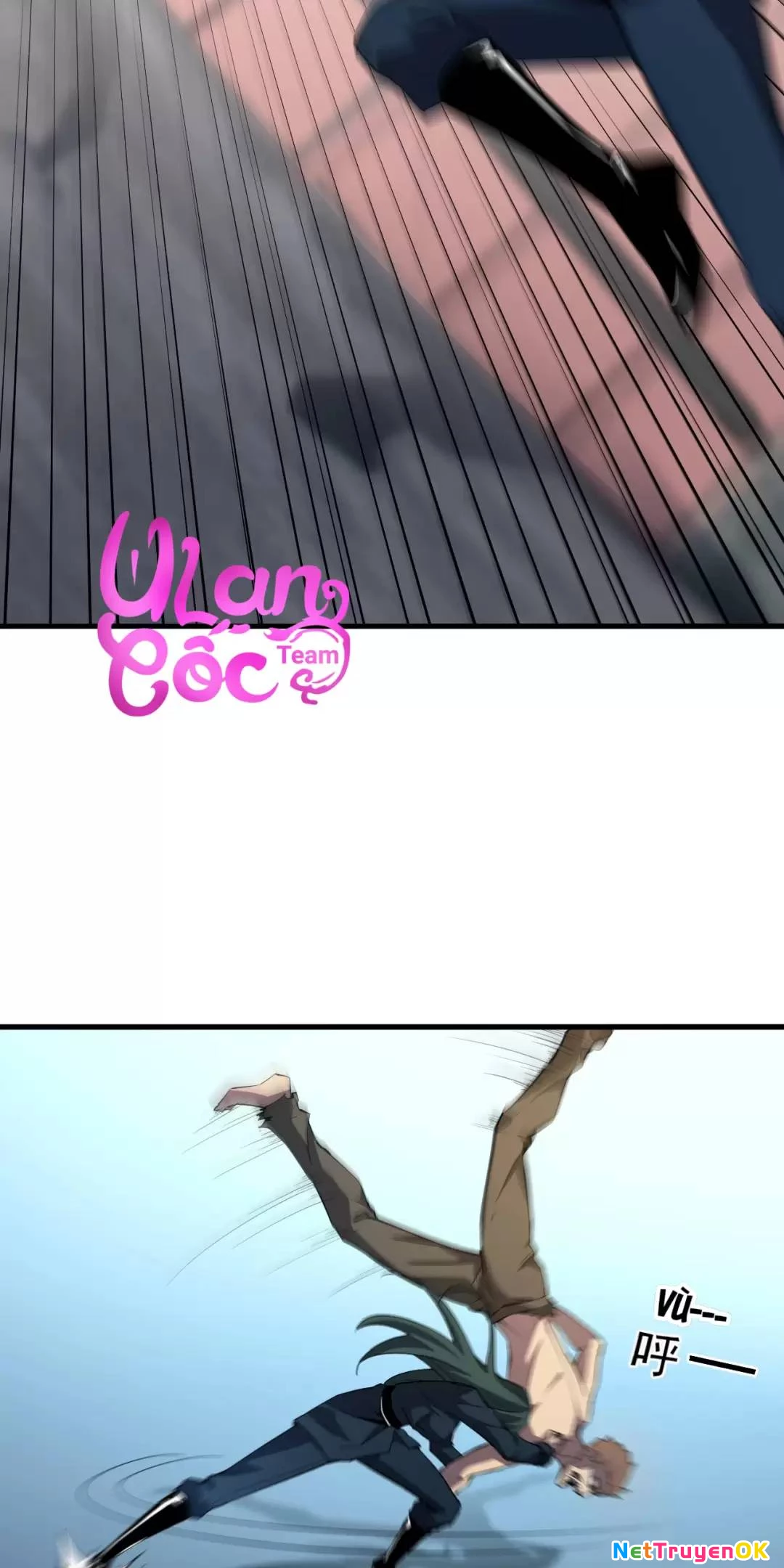 Mạt Nhật Thiên Hạ: Ta, Virus Quân Vương Chapter 8 - Trang 2