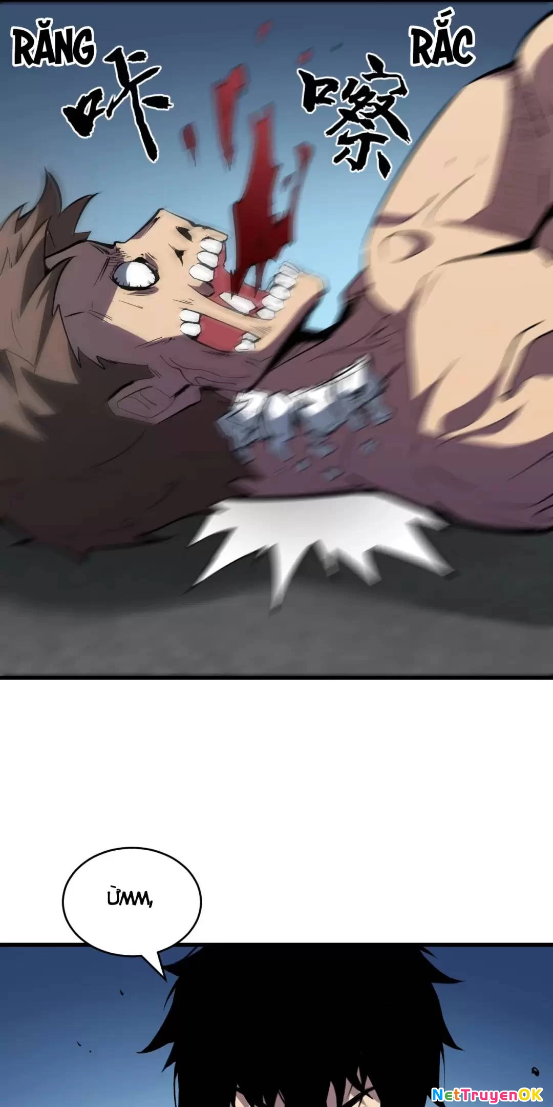 Mạt Nhật Thiên Hạ: Ta, Virus Quân Vương Chapter 8 - Trang 2