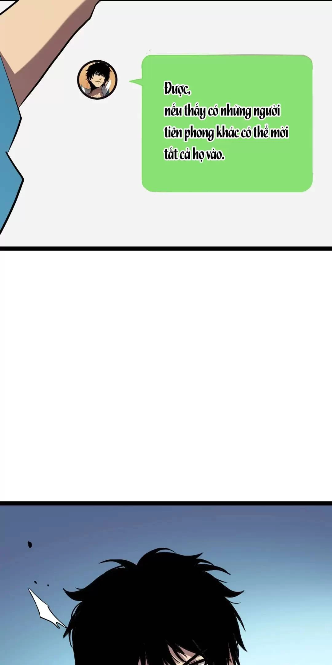 Mạt Nhật Thiên Hạ: Ta, Virus Quân Vương Chapter 8 - Trang 2