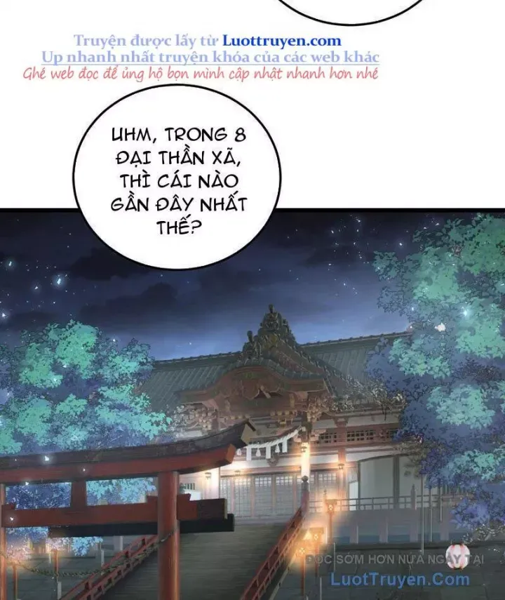 Mạt Nhật Thiên Hạ: Ta, Virus Quân Vương Chapter 85 - Trang 2