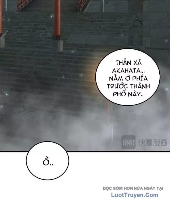 Mạt Nhật Thiên Hạ: Ta, Virus Quân Vương Chapter 85 - Trang 2