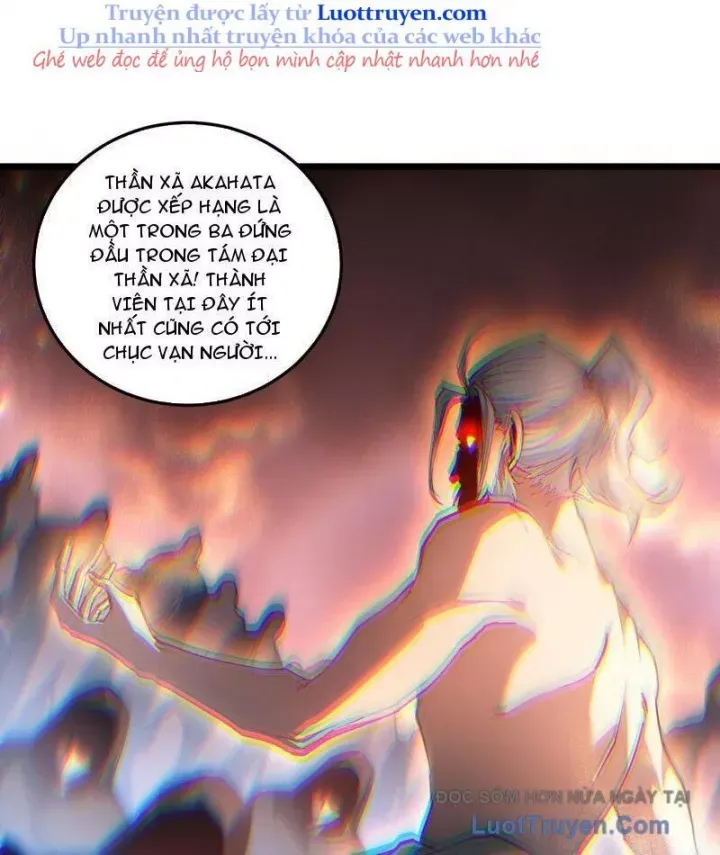 Mạt Nhật Thiên Hạ: Ta, Virus Quân Vương Chapter 85 - Trang 2