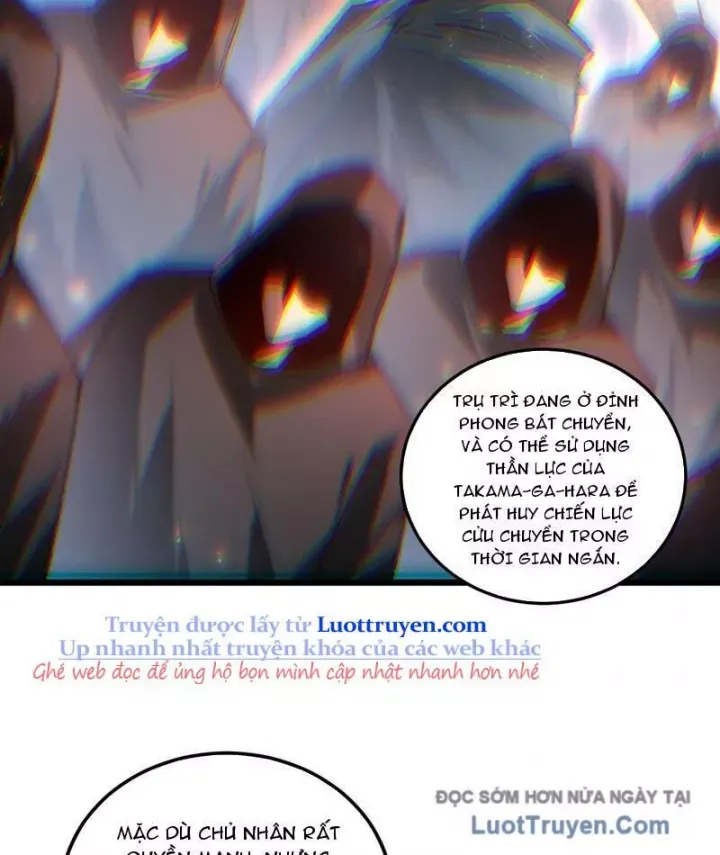 Mạt Nhật Thiên Hạ: Ta, Virus Quân Vương Chapter 85 - Trang 2