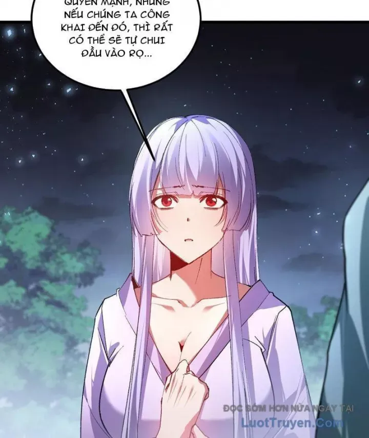 Mạt Nhật Thiên Hạ: Ta, Virus Quân Vương Chapter 85 - Trang 2