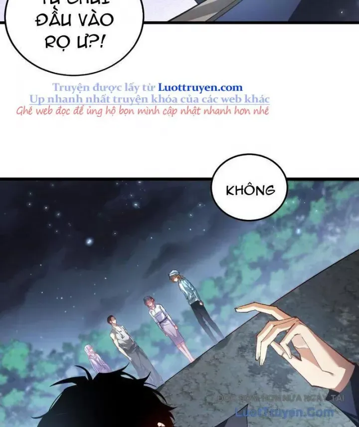 Mạt Nhật Thiên Hạ: Ta, Virus Quân Vương Chapter 85 - Trang 2