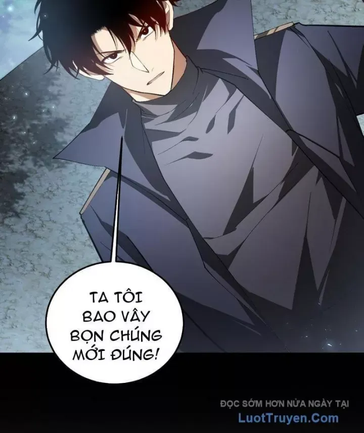Mạt Nhật Thiên Hạ: Ta, Virus Quân Vương Chapter 85 - Trang 2