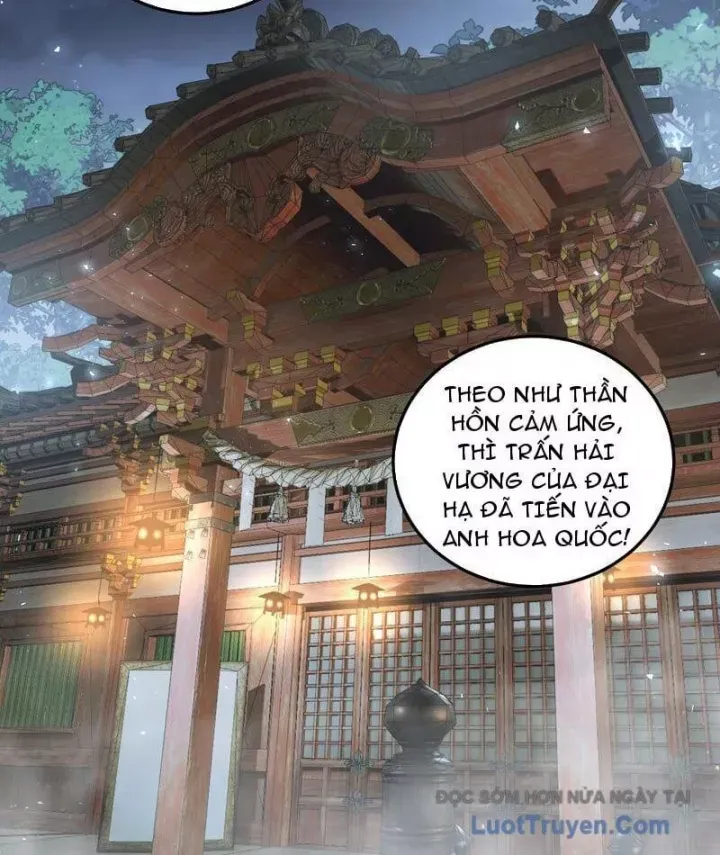 Mạt Nhật Thiên Hạ: Ta, Virus Quân Vương Chapter 85 - Trang 2