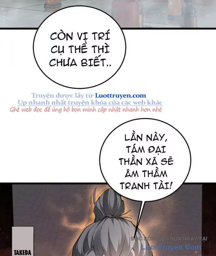 Mạt Nhật Thiên Hạ: Ta, Virus Quân Vương Chapter 85 - Trang 2