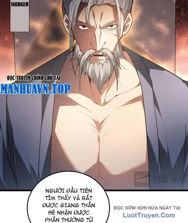 Mạt Nhật Thiên Hạ: Ta, Virus Quân Vương Chapter 85 - Trang 2