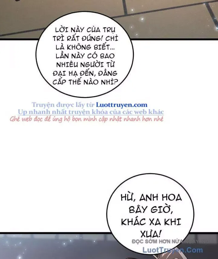 Mạt Nhật Thiên Hạ: Ta, Virus Quân Vương Chapter 85 - Trang 2