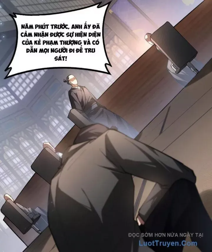 Mạt Nhật Thiên Hạ: Ta, Virus Quân Vương Chapter 85 - Trang 2