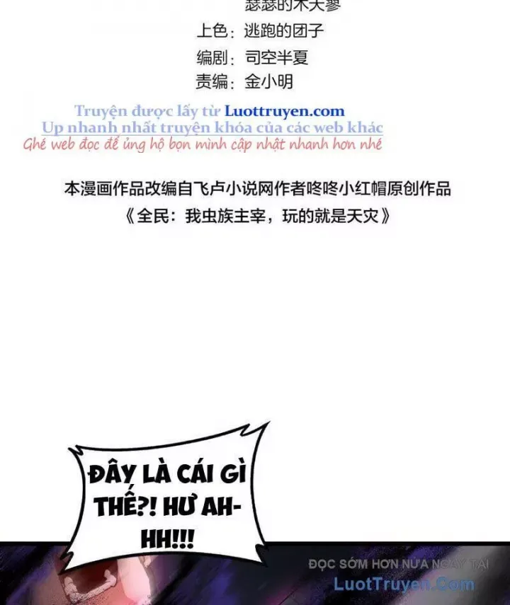 Mạt Nhật Thiên Hạ: Ta, Virus Quân Vương Chapter 85 - Trang 2