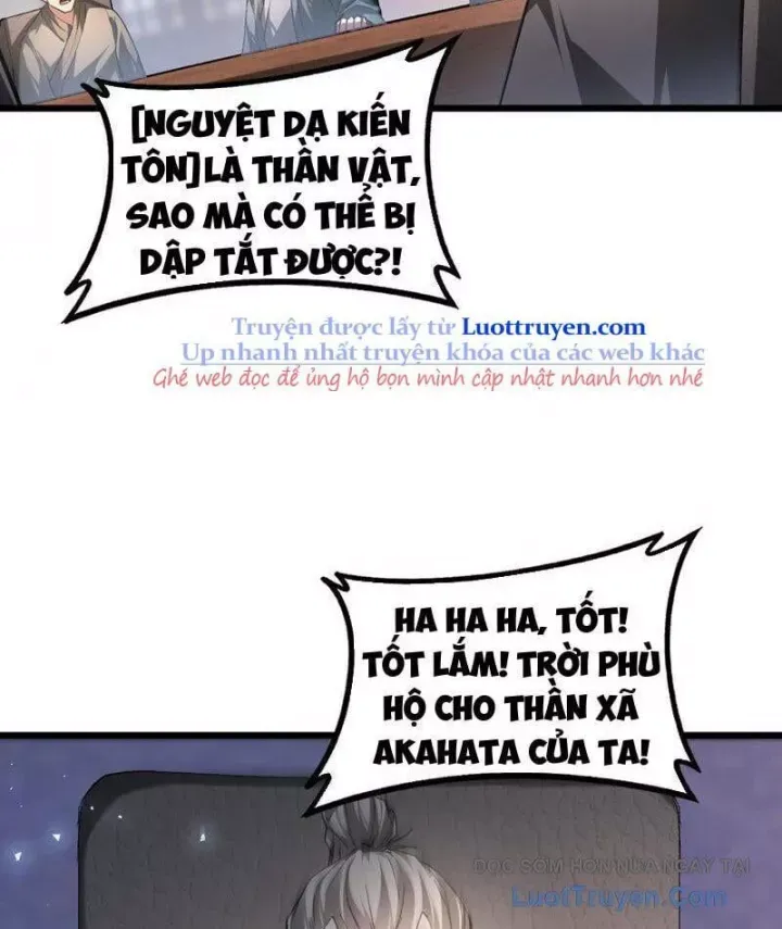 Mạt Nhật Thiên Hạ: Ta, Virus Quân Vương Chapter 85 - Trang 2