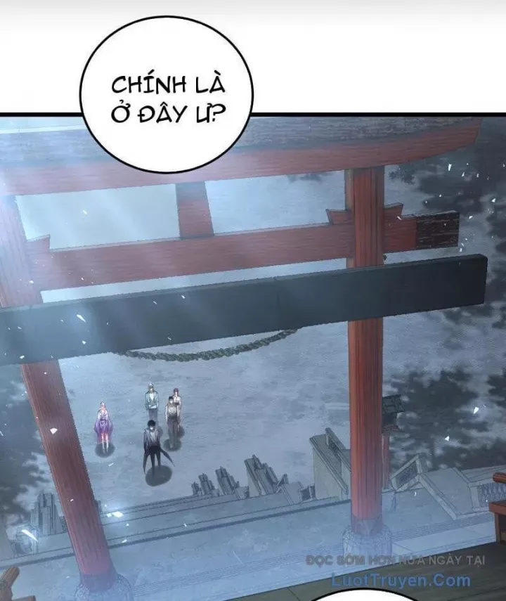 Mạt Nhật Thiên Hạ: Ta, Virus Quân Vương Chapter 85 - Trang 2