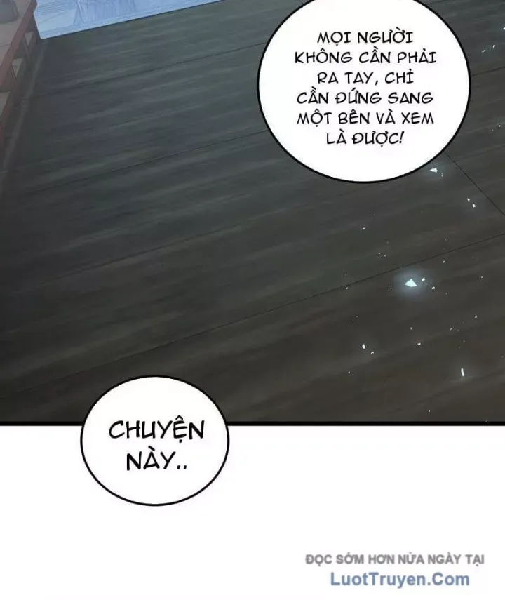 Mạt Nhật Thiên Hạ: Ta, Virus Quân Vương Chapter 85 - Trang 2