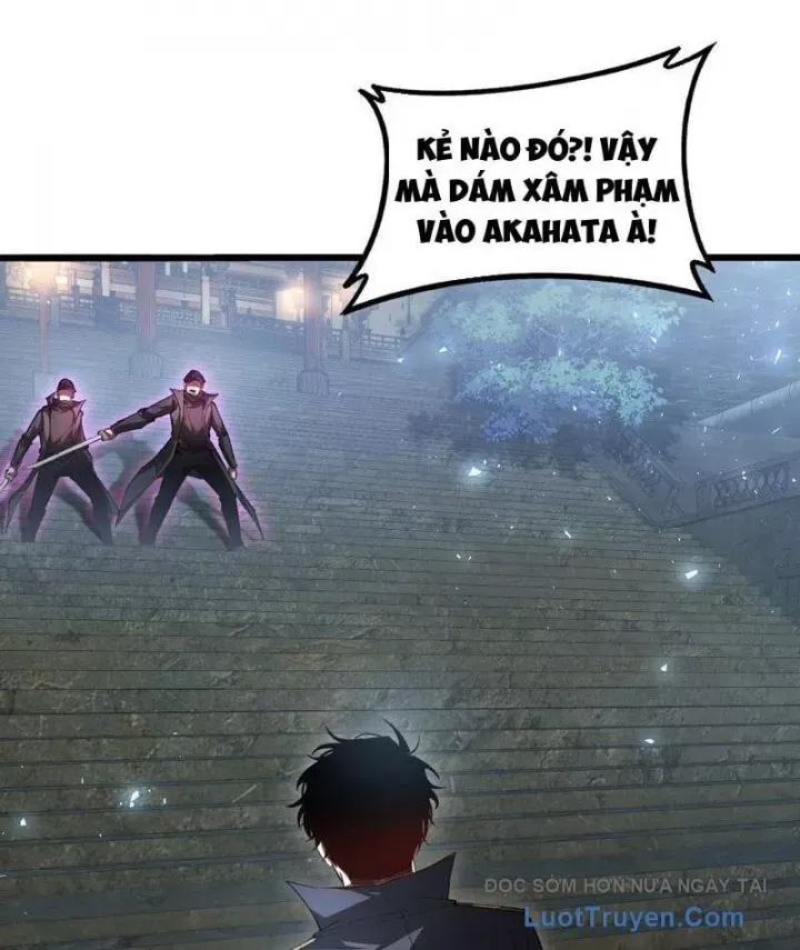 Mạt Nhật Thiên Hạ: Ta, Virus Quân Vương Chapter 85 - Trang 2