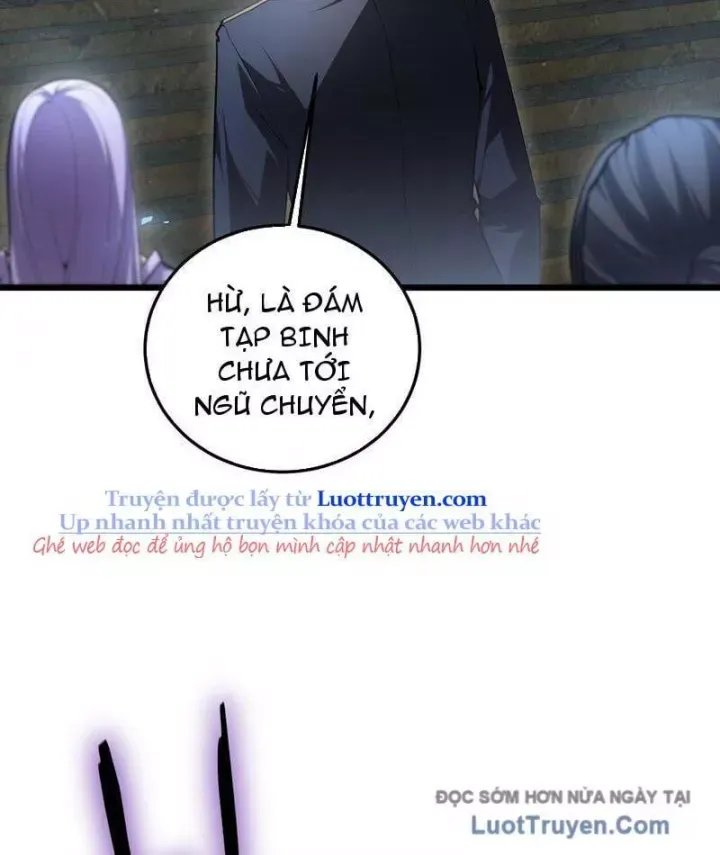 Mạt Nhật Thiên Hạ: Ta, Virus Quân Vương Chapter 85 - Trang 2