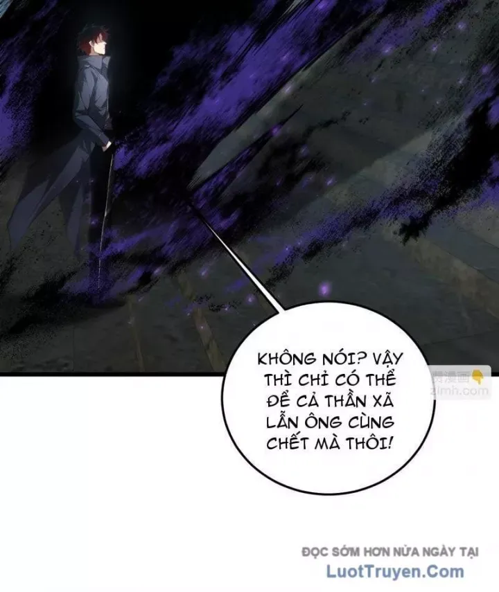 Mạt Nhật Thiên Hạ: Ta, Virus Quân Vương Chapter 85 - Trang 2