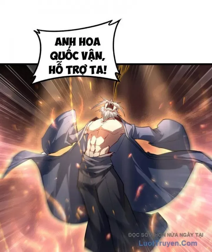 Mạt Nhật Thiên Hạ: Ta, Virus Quân Vương Chapter 85 - Trang 2