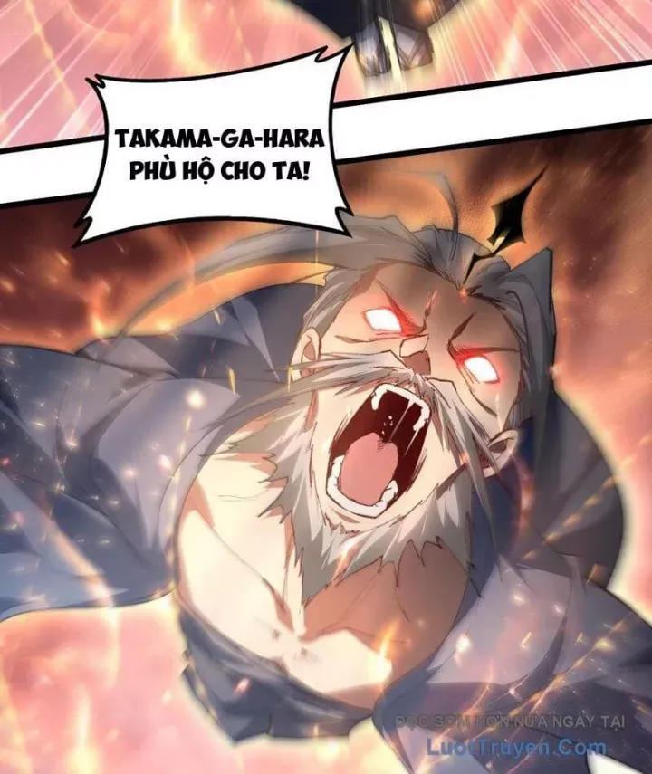 Mạt Nhật Thiên Hạ: Ta, Virus Quân Vương Chapter 85 - Trang 2