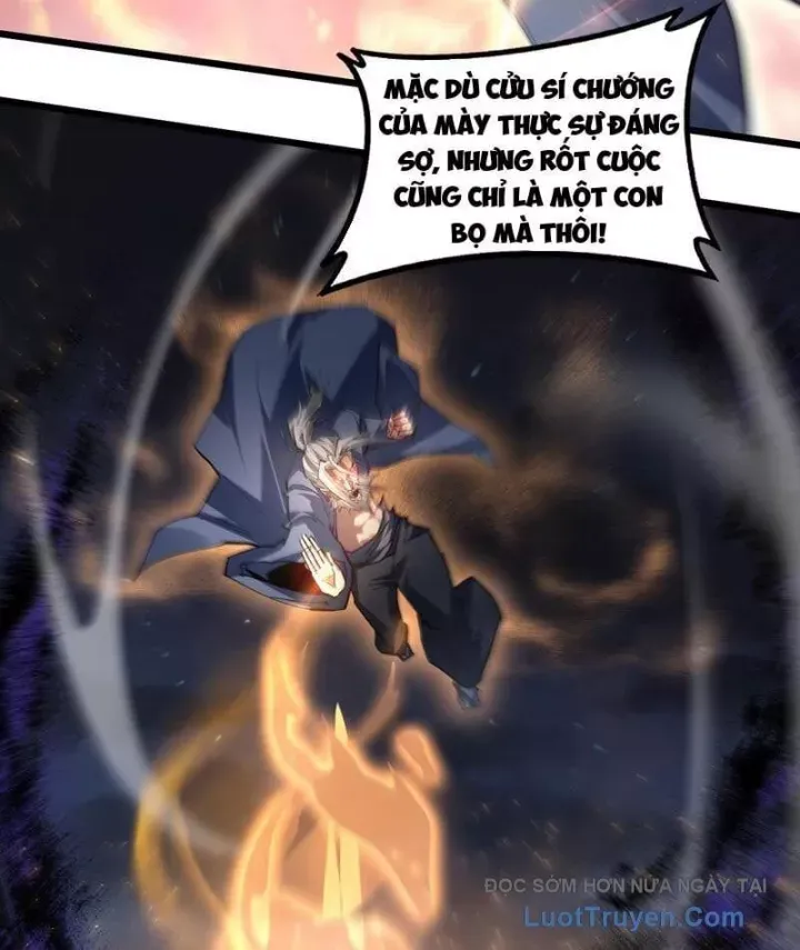 Mạt Nhật Thiên Hạ: Ta, Virus Quân Vương Chapter 85 - Trang 2