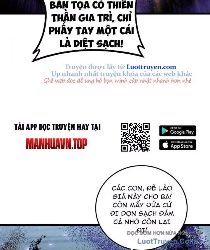 Mạt Nhật Thiên Hạ: Ta, Virus Quân Vương Chapter 85 - Trang 2