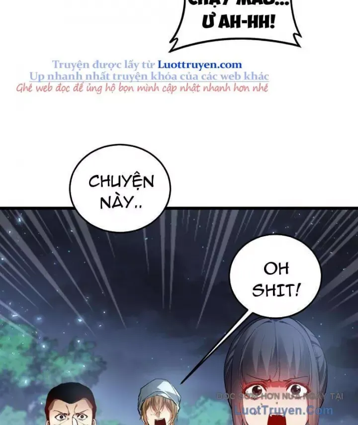 Mạt Nhật Thiên Hạ: Ta, Virus Quân Vương Chapter 85 - Trang 2