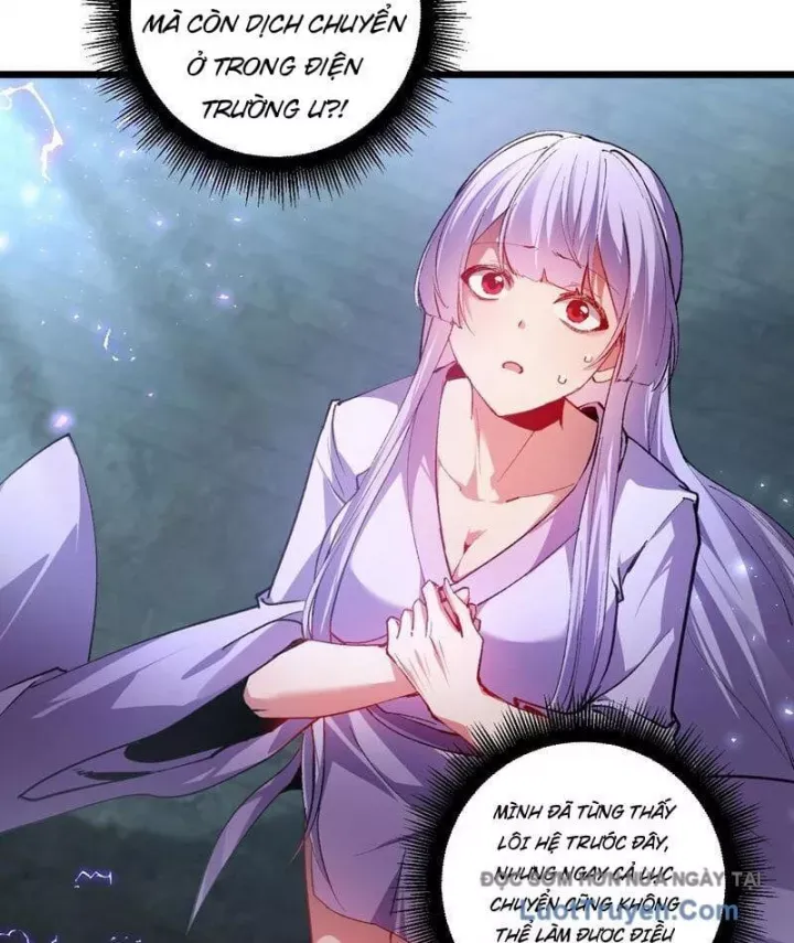Mạt Nhật Thiên Hạ: Ta, Virus Quân Vương Chapter 85 - Trang 2
