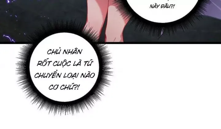 Mạt Nhật Thiên Hạ: Ta, Virus Quân Vương Chapter 85 - Trang 2