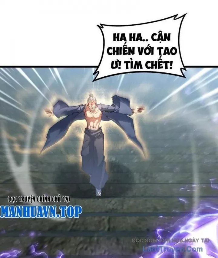 Mạt Nhật Thiên Hạ: Ta, Virus Quân Vương Chapter 85 - Trang 2
