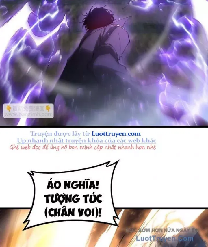 Mạt Nhật Thiên Hạ: Ta, Virus Quân Vương Chapter 85 - Trang 2