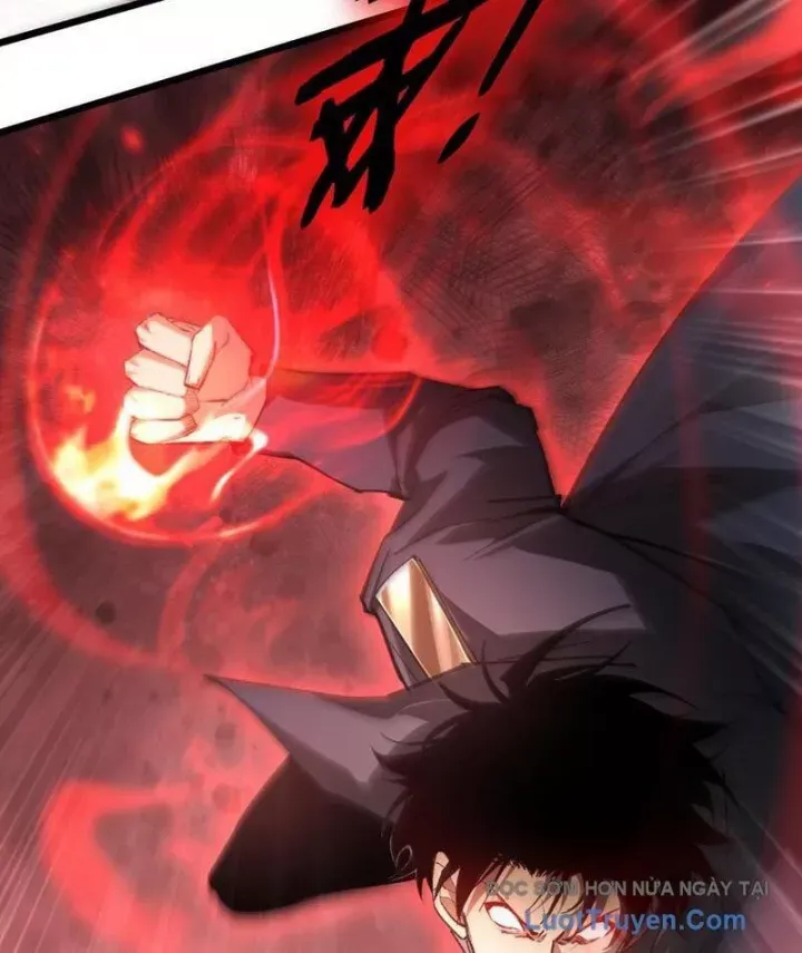 Mạt Nhật Thiên Hạ: Ta, Virus Quân Vương Chapter 85 - Trang 2