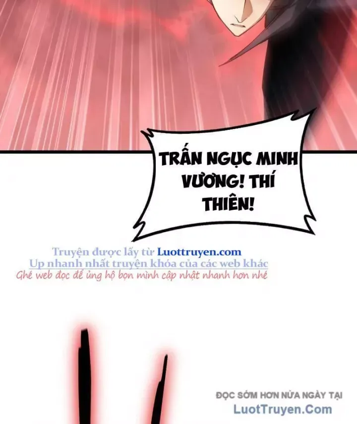 Mạt Nhật Thiên Hạ: Ta, Virus Quân Vương Chapter 85 - Trang 2