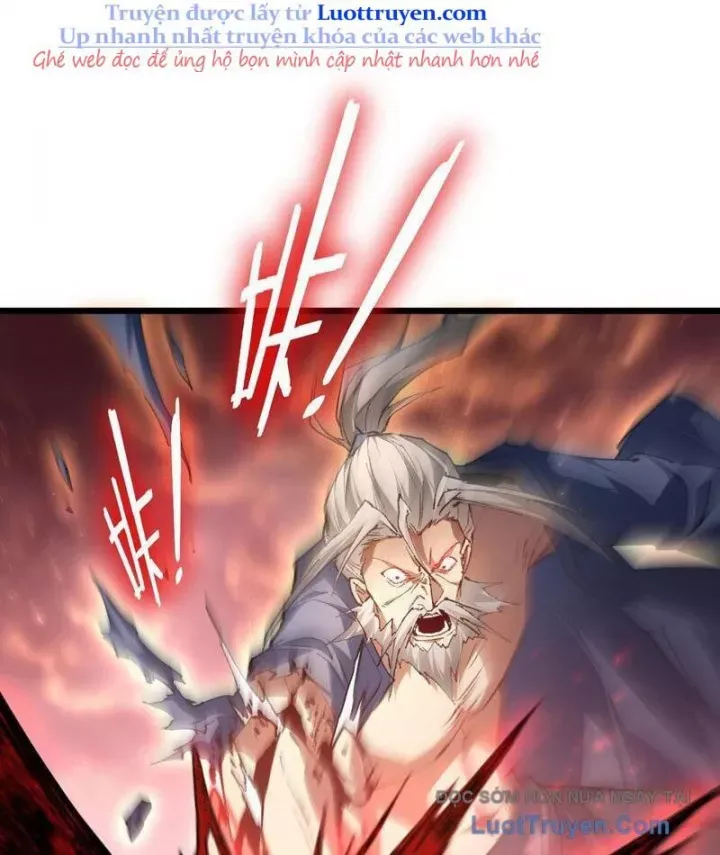 Mạt Nhật Thiên Hạ: Ta, Virus Quân Vương Chapter 85 - Trang 2
