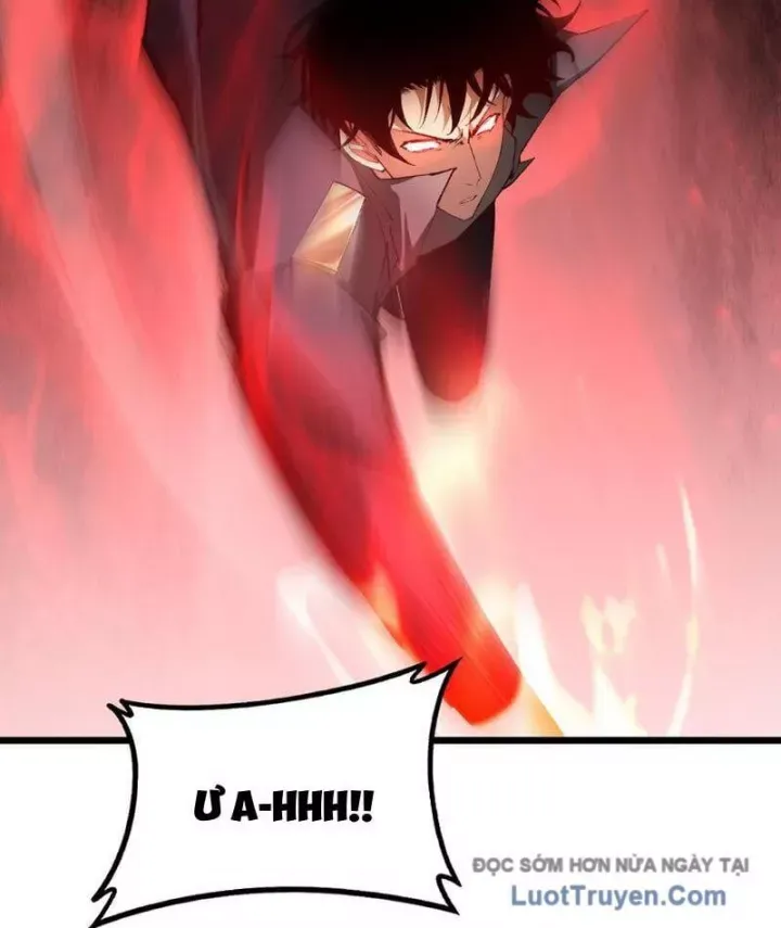 Mạt Nhật Thiên Hạ: Ta, Virus Quân Vương Chapter 85 - Trang 2