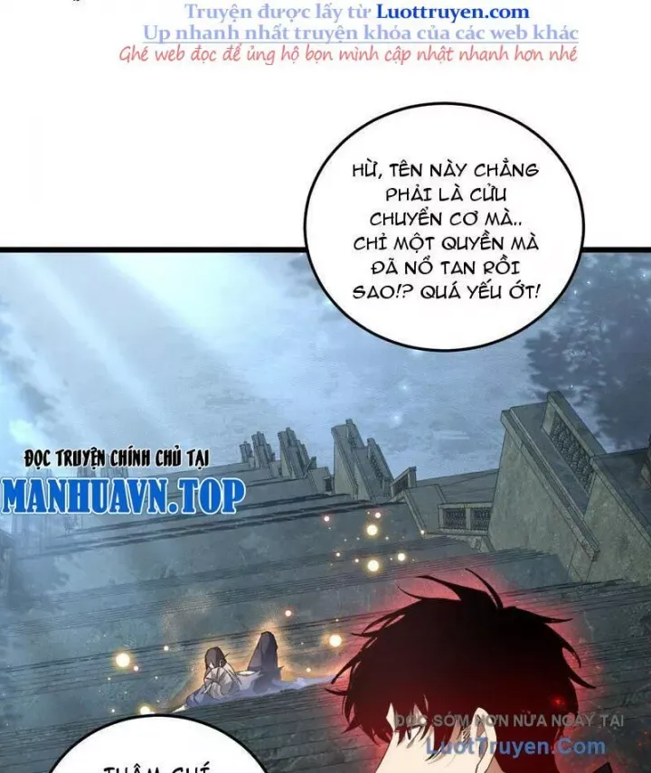 Mạt Nhật Thiên Hạ: Ta, Virus Quân Vương Chapter 85 - Trang 2