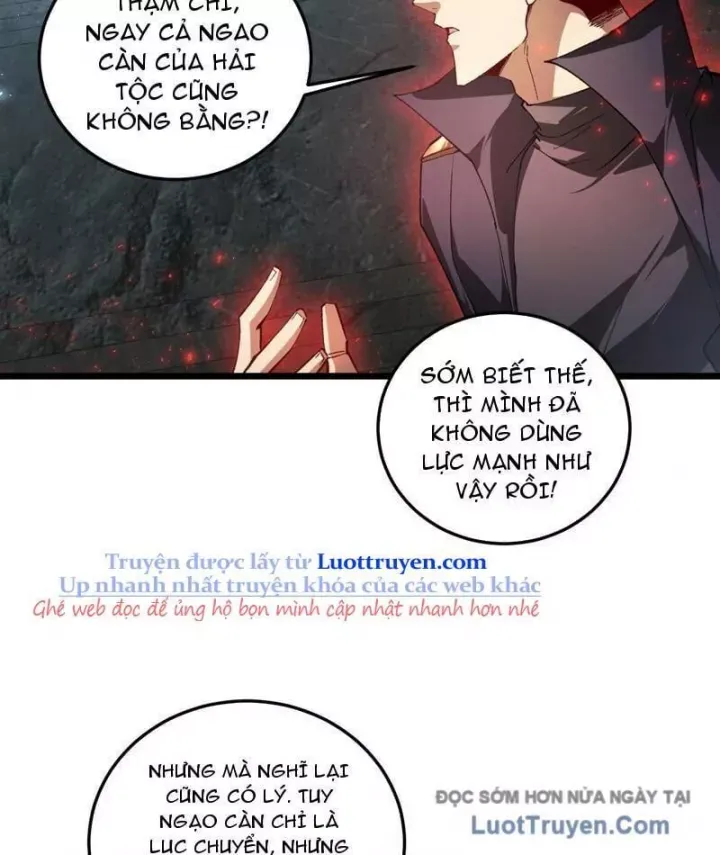Mạt Nhật Thiên Hạ: Ta, Virus Quân Vương Chapter 85 - Trang 2