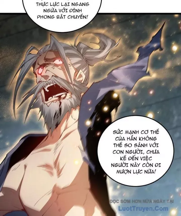 Mạt Nhật Thiên Hạ: Ta, Virus Quân Vương Chapter 85 - Trang 2