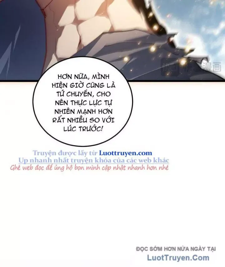 Mạt Nhật Thiên Hạ: Ta, Virus Quân Vương Chapter 85 - Trang 2