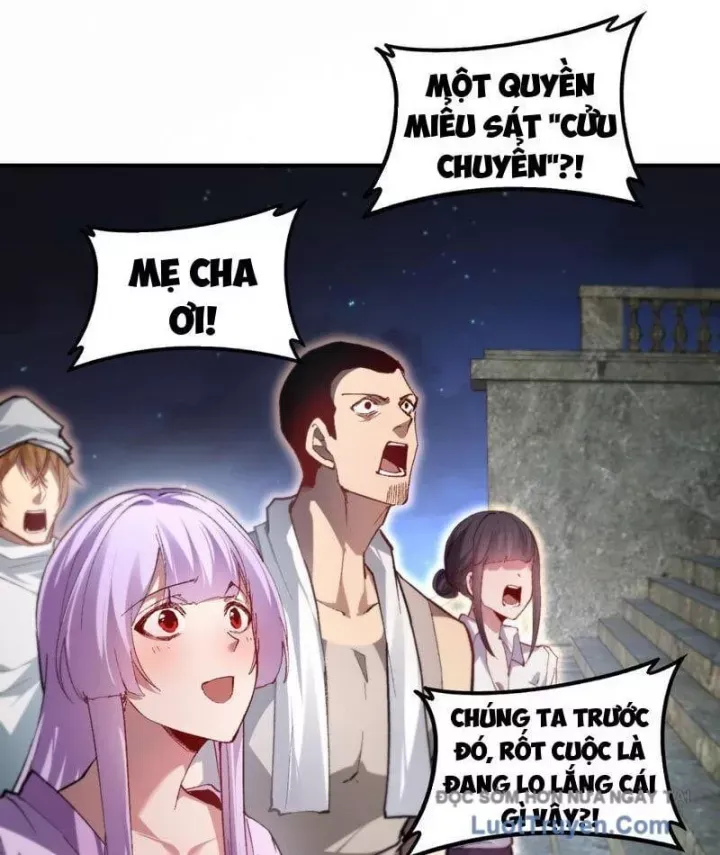 Mạt Nhật Thiên Hạ: Ta, Virus Quân Vương Chapter 85 - Trang 2