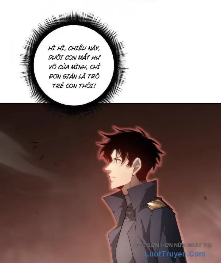 Mạt Nhật Thiên Hạ: Ta, Virus Quân Vương Chapter 85 - Trang 2