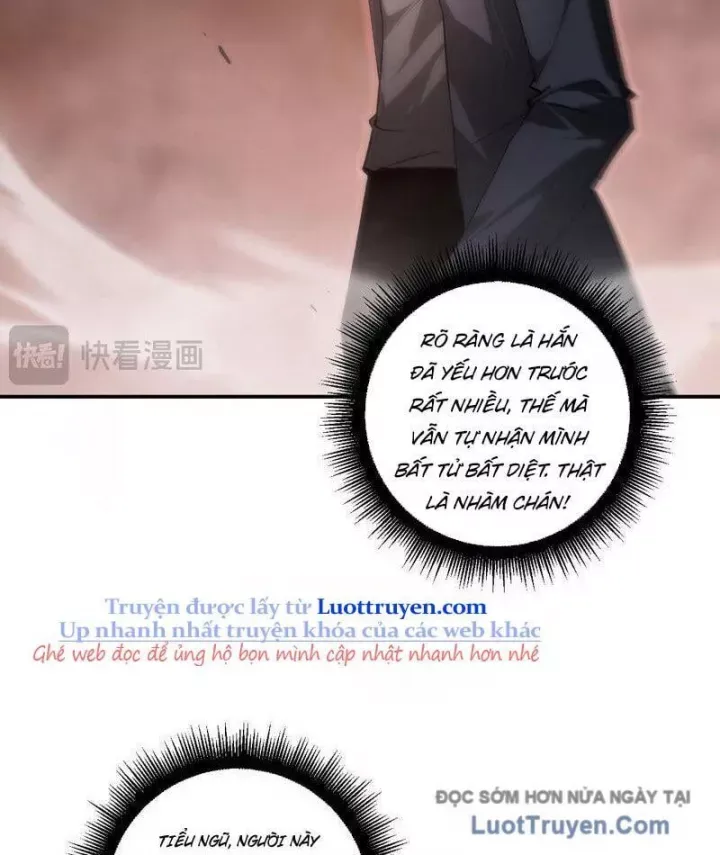 Mạt Nhật Thiên Hạ: Ta, Virus Quân Vương Chapter 85 - Trang 2