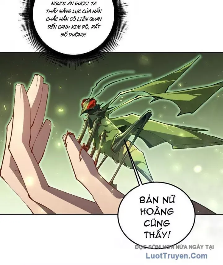 Mạt Nhật Thiên Hạ: Ta, Virus Quân Vương Chapter 85 - Trang 2