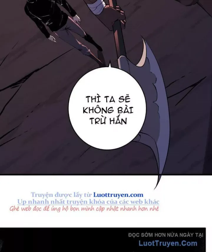 Mạt Nhật Thiên Hạ: Ta, Virus Quân Vương Chapter 86 - Trang 2