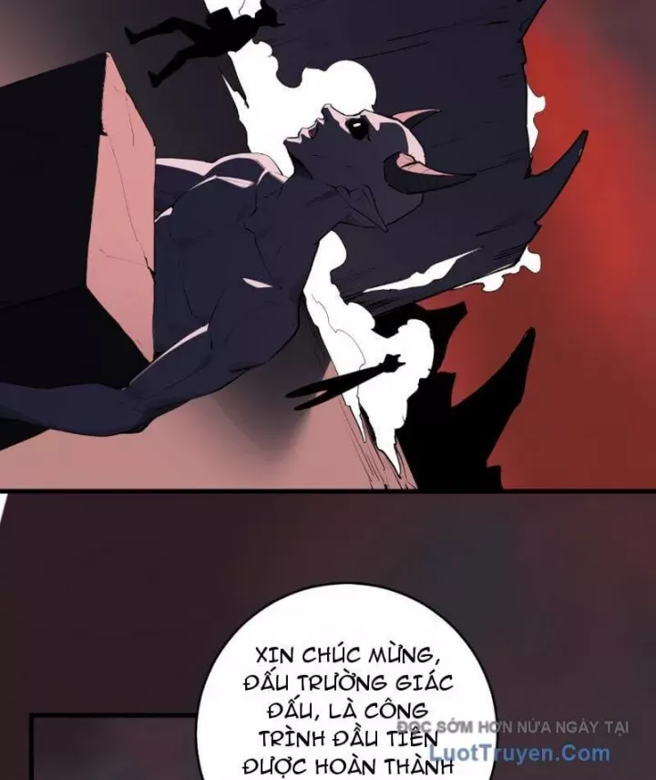 Mạt Nhật Thiên Hạ: Ta, Virus Quân Vương Chapter 86 - Trang 2