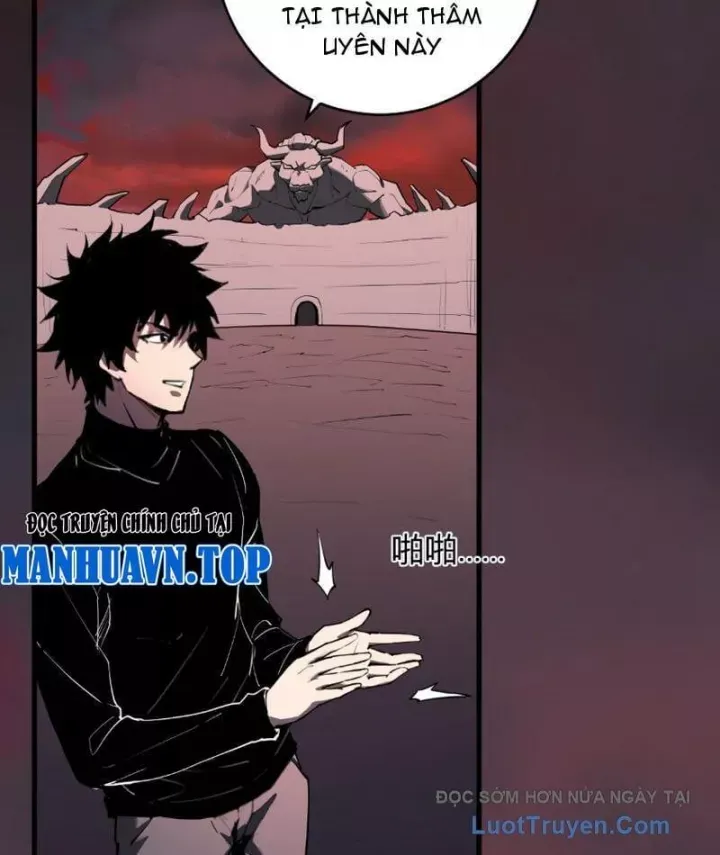 Mạt Nhật Thiên Hạ: Ta, Virus Quân Vương Chapter 86 - Trang 2